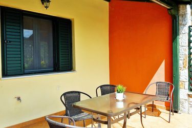 Hotel Alexios Studios Skopelos: Photo 