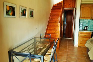 Hotel Alexios Studios Skopelos: Photo 
