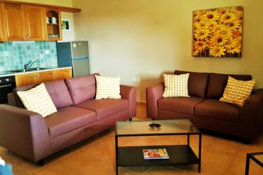 Hotel Alexios Studios Skopelos: Photo 