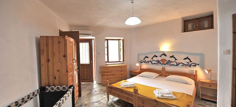 Hotel Secret Sporades Skopelos: Foto 