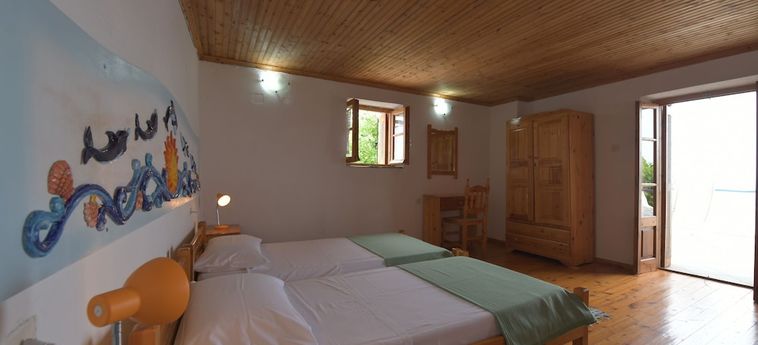 Hotel Secret Sporades Skopelos: Foto 