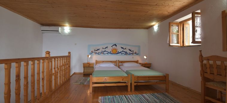 Hotel Secret Sporades Skopelos: Foto 