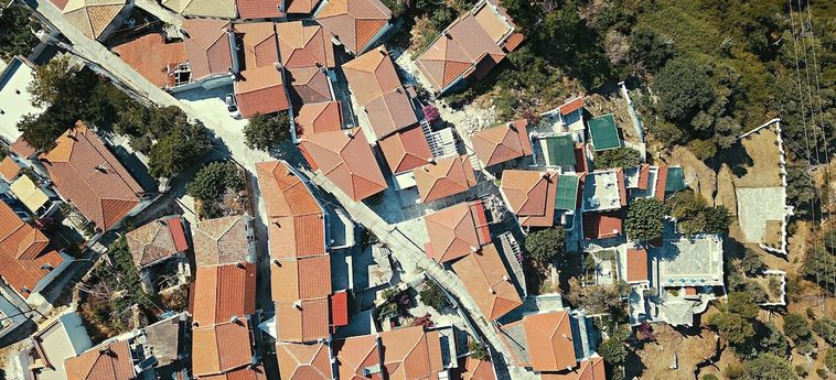 Hotel Secret Sporades Skopelos : Photo 