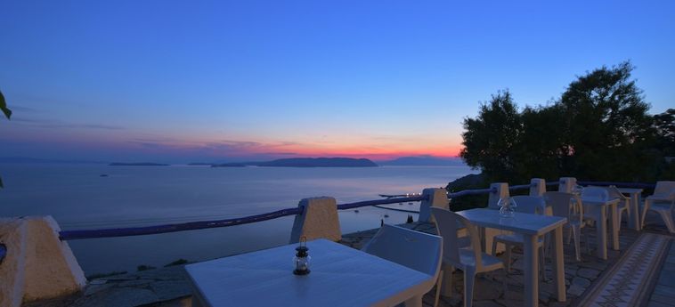 Hotel Secret Sporades Skopelos : Photo 