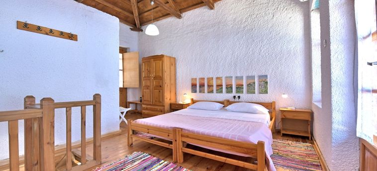 Hotel Secret Sporades Skopelos : Photo 