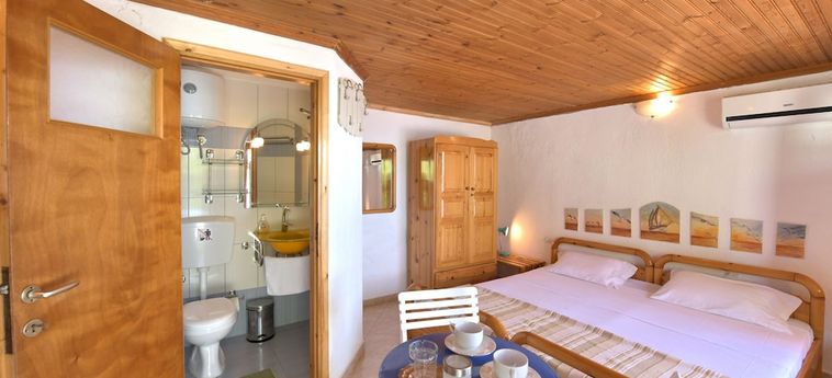 Hotel Secret Sporades Skopelos : Photo 