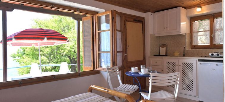 Hotel Secret Sporades Skopelos : Photo 