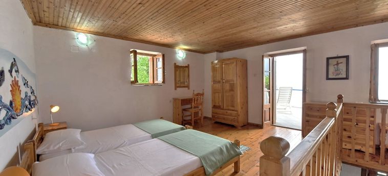 Hotel Secret Sporades Skopelos : Photo 