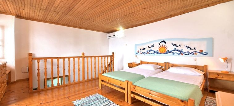 Hotel Secret Sporades Skopelos : Photo 