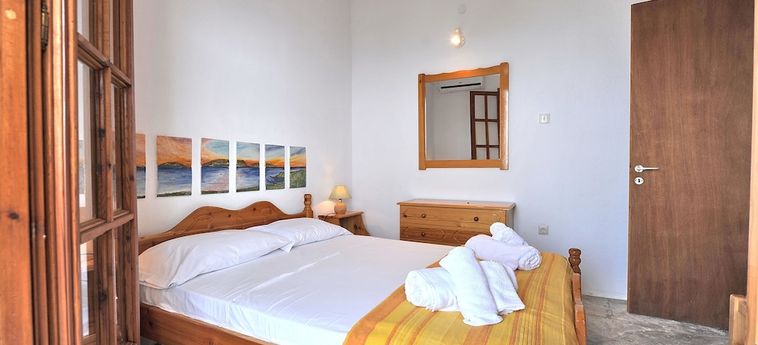 Hotel Secret Sporades Skopelos : Photo 