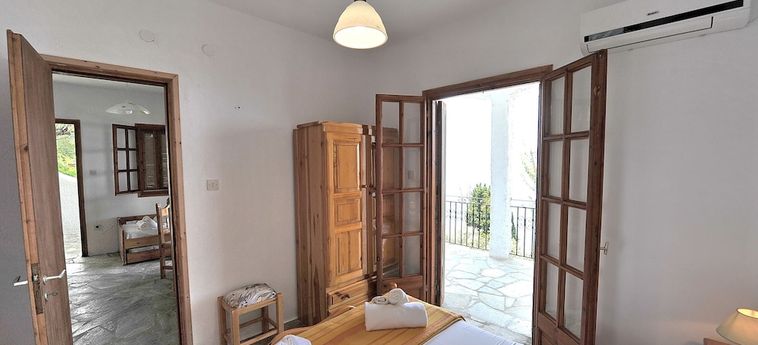 Hotel Secret Sporades Skopelos : Photo 