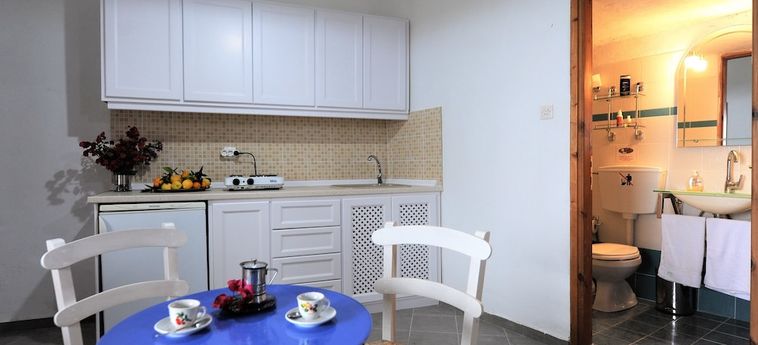 Hotel Secret Sporades Skopelos : Photo 