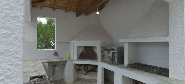 Hotel Secret Sporades Skopelos : Photo 