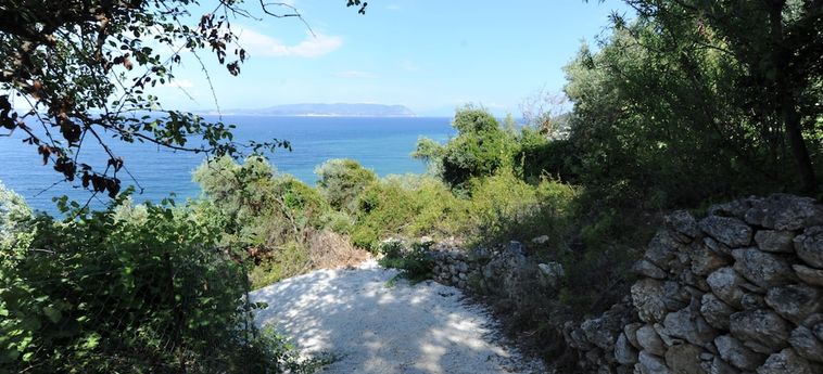 Hotel Secret Sporades Skopelos : Photo 