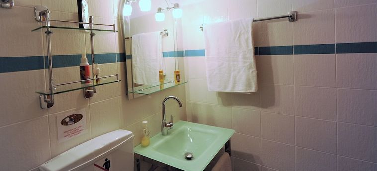 Hotel Secret Sporades Skopelos : Photo 