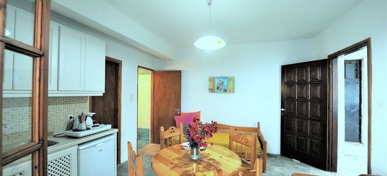 Hotel Secret Sporades Skopelos : Photo 