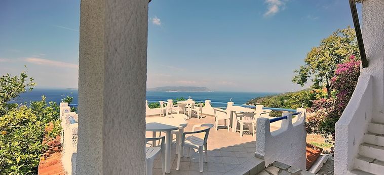 Hotel Secret Sporades Skopelos : Photo 