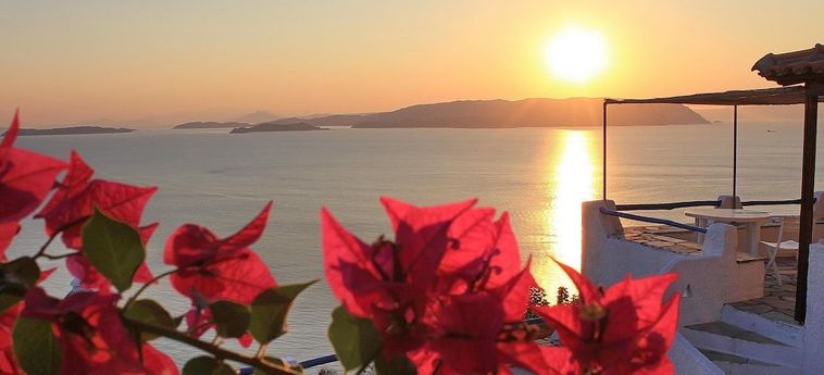 Hotel Secret Sporades Skopelos : Photo 