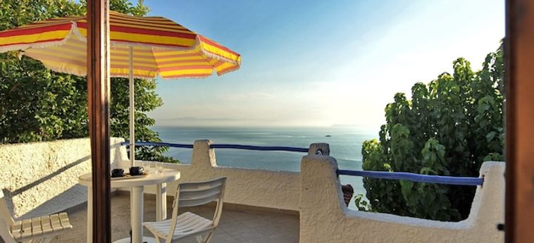 Hotel Secret Sporades Skopelos : Photo 