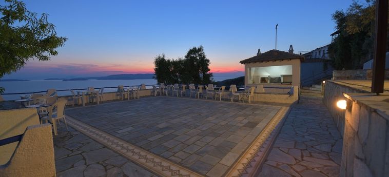 Hotel Secret Sporades Skopelos : Photo 