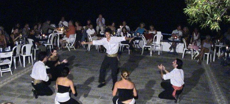 Hotel Secret Sporades Skopelos : Photo 