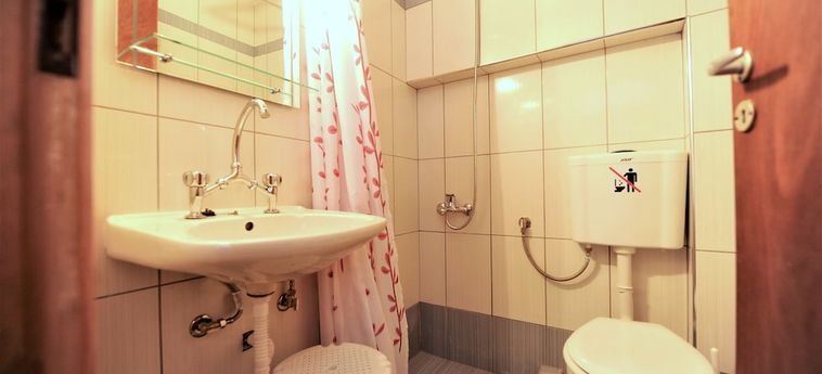 Hotel Secret Sporades Skopelos: Foto 