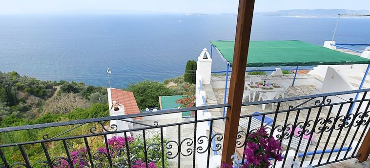 Hotel Secret Sporades Skopelos: Foto 