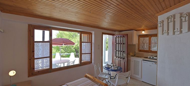 Hotel Secret Sporades Skopelos: Foto 