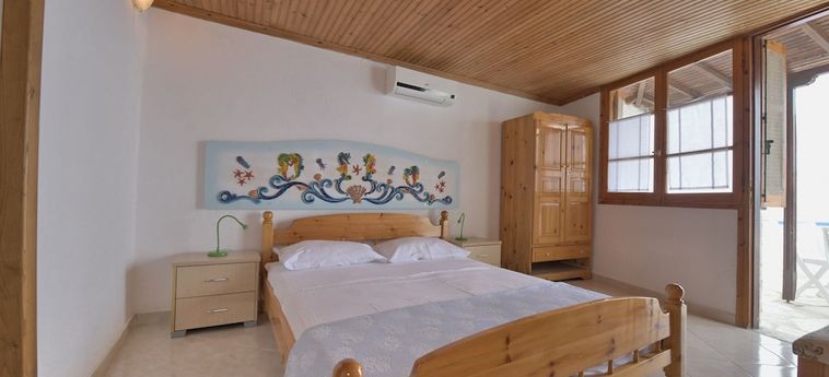 Hotel Secret Sporades Skopelos: Foto 