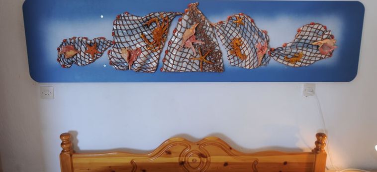 Hotel Secret Sporades Skopelos: Foto 