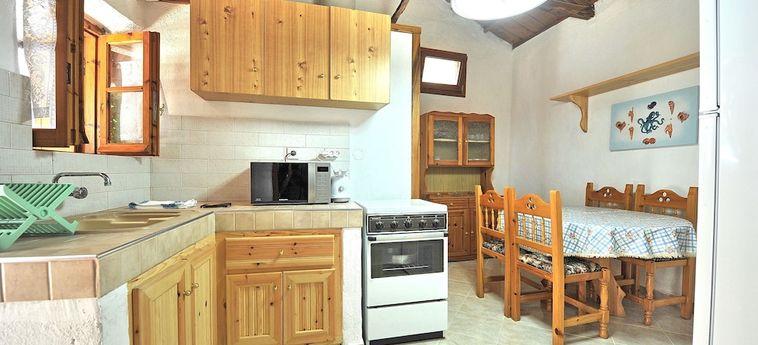 Hotel Secret Sporades Skopelos: Foto 