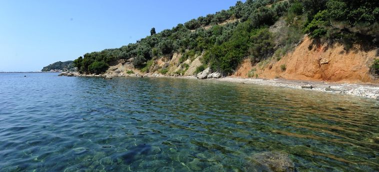 Hotel Secret Sporades Skopelos: Foto 