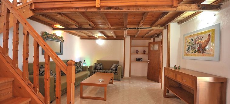 Hotel Secret Sporades Skopelos: Foto 