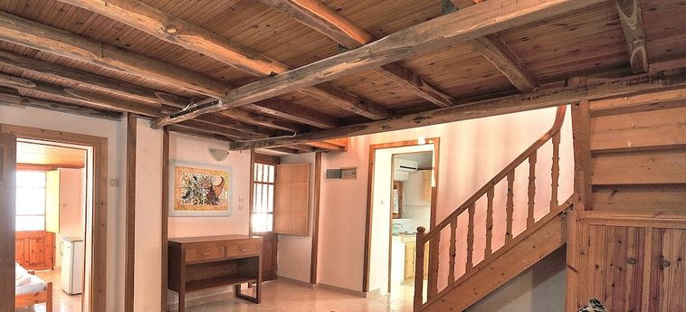 Hotel Secret Sporades Skopelos: Foto 