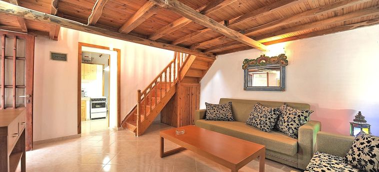 Hotel Secret Sporades Skopelos: Foto 