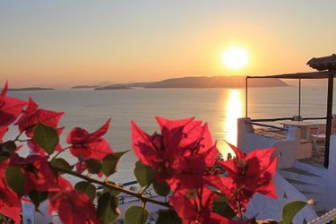 Hotel Secret Sporades Skopelos: Photo 