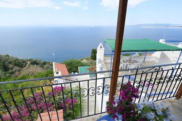Hotel Secret Sporades Skopelos: Photo 