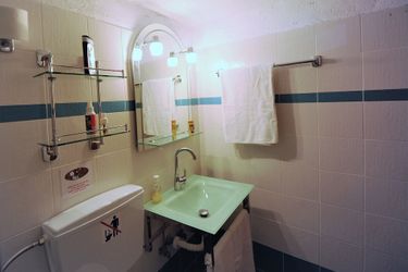 Hotel Secret Sporades Skopelos: Photo 