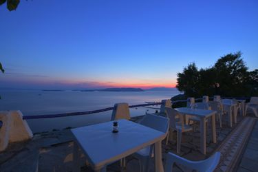 Hotel Secret Sporades Skopelos: Photo 