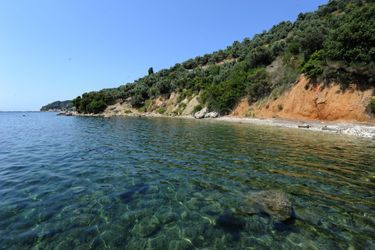 Hotel Secret Sporades Skopelos: Photo 