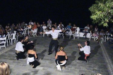 Hotel Secret Sporades Skopelos: Photo 