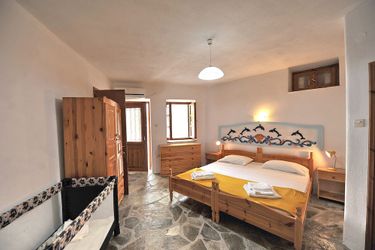 Hotel Secret Sporades Skopelos: Photo 