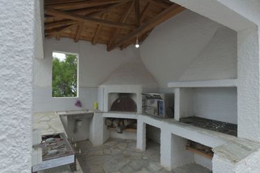 Hotel Secret Sporades Skopelos: Photo 