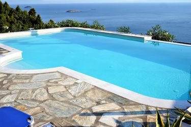 Hotel Secret Sporades Skopelos: Photo 