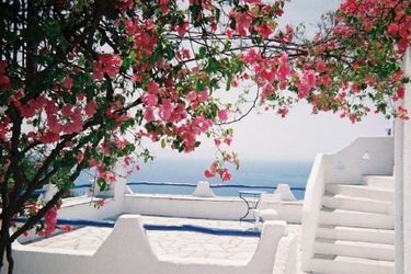 Hotel Secret Sporades Skopelos: Photo 