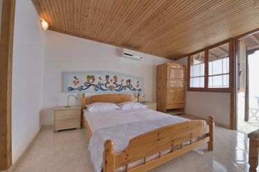 Hotel Secret Sporades Skopelos: Photo 