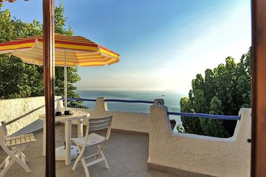 Hotel Secret Sporades Skopelos: Photo 
