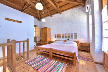 Hotel Secret Sporades Skopelos: Photo 