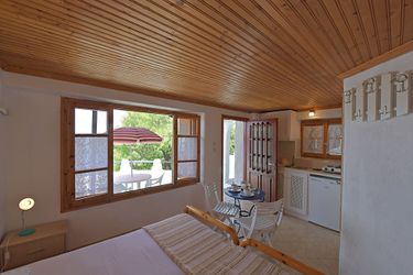 Hotel Secret Sporades Skopelos: Photo 