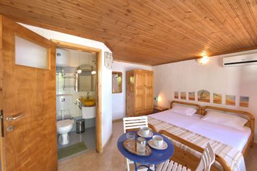 Hotel Secret Sporades Skopelos: Photo 